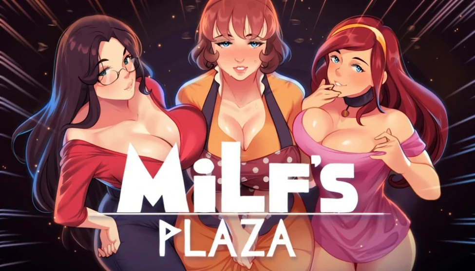 图片[2]-安卓+电脑【神作SLG 动态]淑女广场 v18a2 步-次元总站