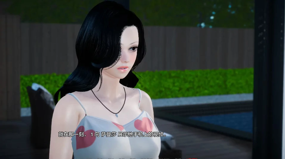 图片[4]-安卓+电脑 [SLG/动态]调节器 回归者 v0.9 步-次元总站