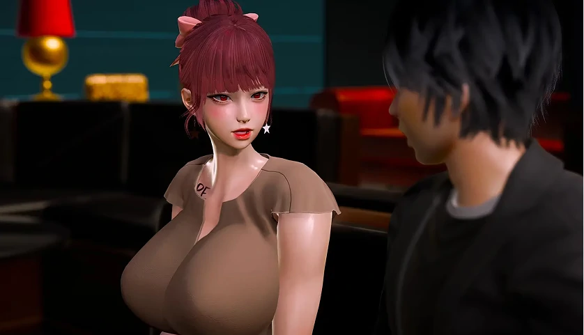 图片[5]-安卓+电脑 [SLG/动态]调节器 回归者 v0.9 步-次元总站