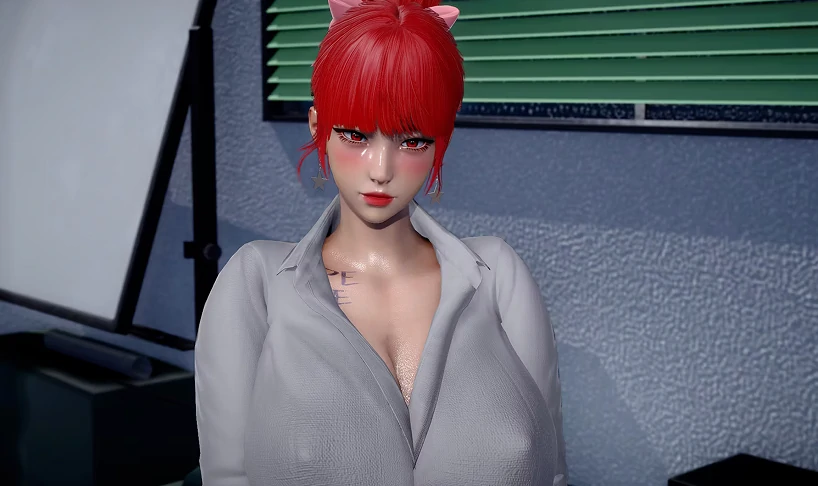 图片[6]-安卓+电脑 [SLG/动态]调节器 回归者 v0.9 步-次元总站