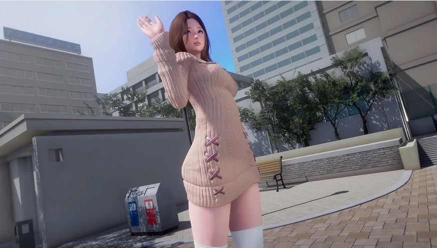 图片[3]-安卓+电脑 [SLG/动态]低语 重置 V0.7 步-次元总站