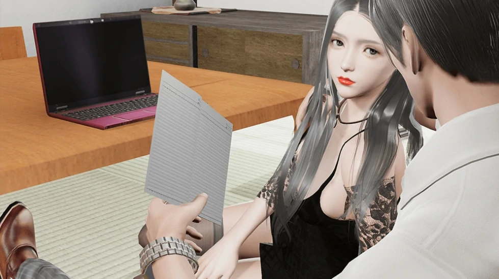 图片[17]-安卓+电脑【神作国产RPG/动态】袭梦都市 作弊版+步-次元总站