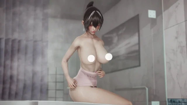 图片[3]-安卓+电脑【国风SLG/动态]永恒的复仇 v0.4 步-次元总站