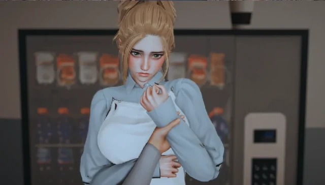 图片[7]-安卓+电脑【国风SLG/动态]永恒的复仇 v0.4 步-次元总站