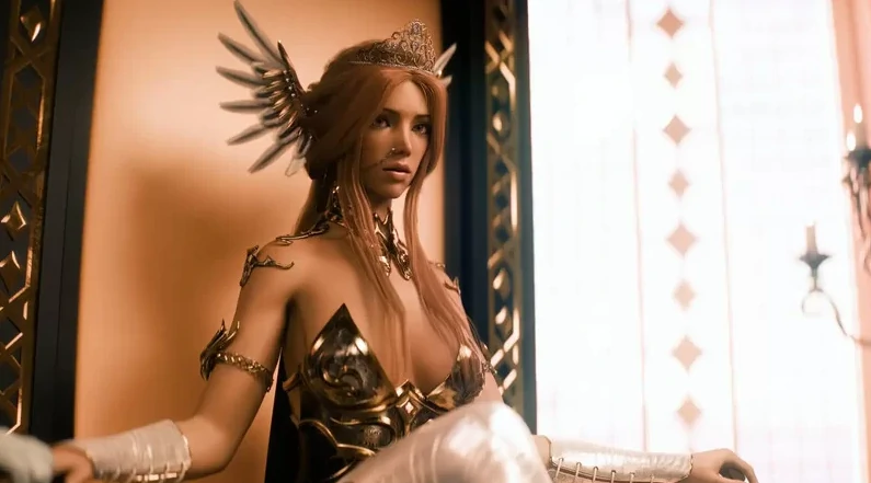 图片[9]-安卓+电脑【神作SLG/动态】七界拉菲恩圣地3部合集 步-次元总站