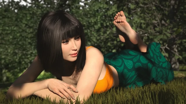 图片[4]-安卓+电脑【亚洲SLG 动态]昨天的十字路口Ch.3.0.4.1a 步-次元总站