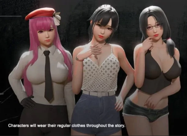 安卓+电脑【亚风SLG/动态]我的姐姐阿丽亚0.5b+外传 步-次元总站