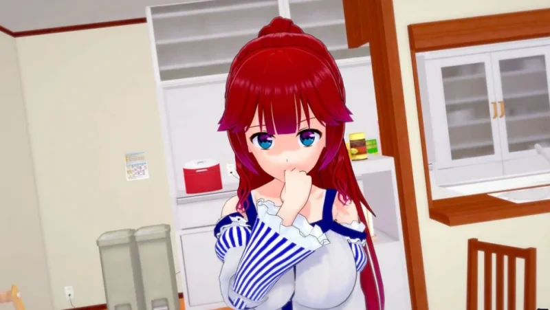 安卓+电脑（沙盒SLG 动态 后宫）破晓夜幕 全CG画廊v12.6步-次元总站