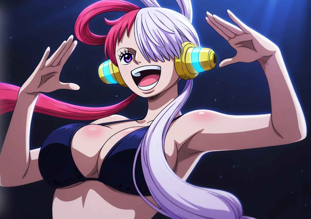 图片[1]-安卓+电脑【日系SLG 动态 同人】精力旺盛的海贼 v0.40步-次元总站