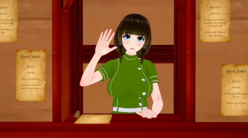 安卓+电脑【SLG动态 NTR]胜利后的生活V0.11b 步-次元总站