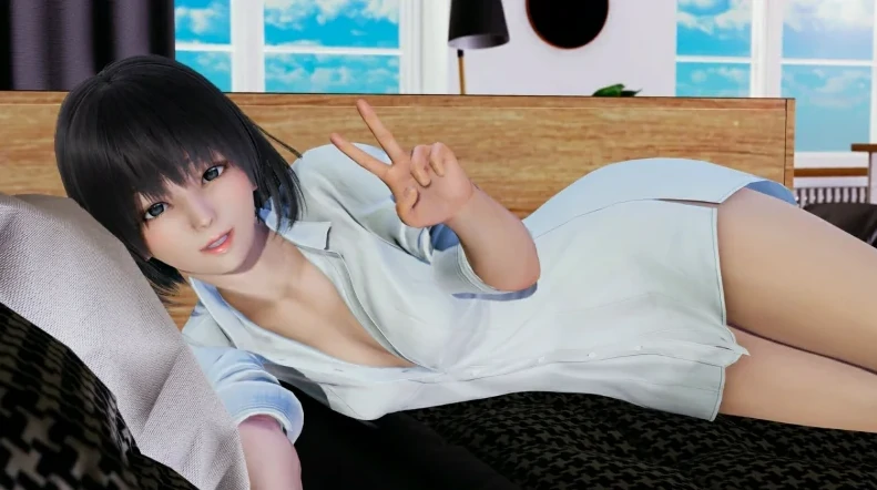 图片[7]-安卓+电脑【神作SLG 动态]我真正的愿望 Ch.4Ep2步-次元总站