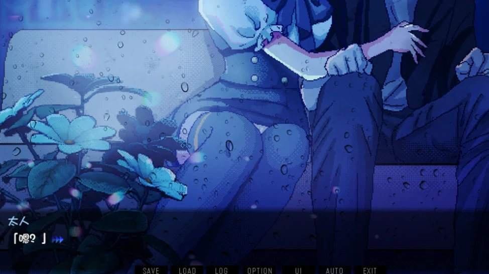 图片[2]-安卓+电脑【像素SLG动态]雨夜迷醉时 v1.0.1步-次元总站