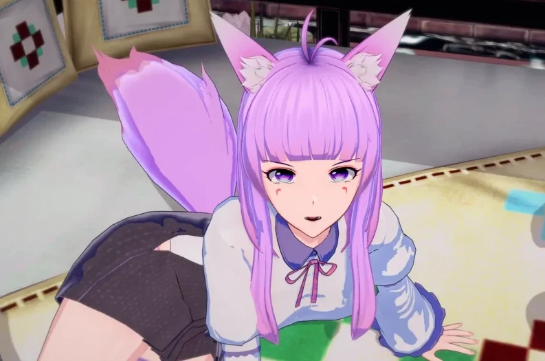 安卓+电脑【沙盒SLG/动态/后宫]女神的幻想V0.4 步-次元总站