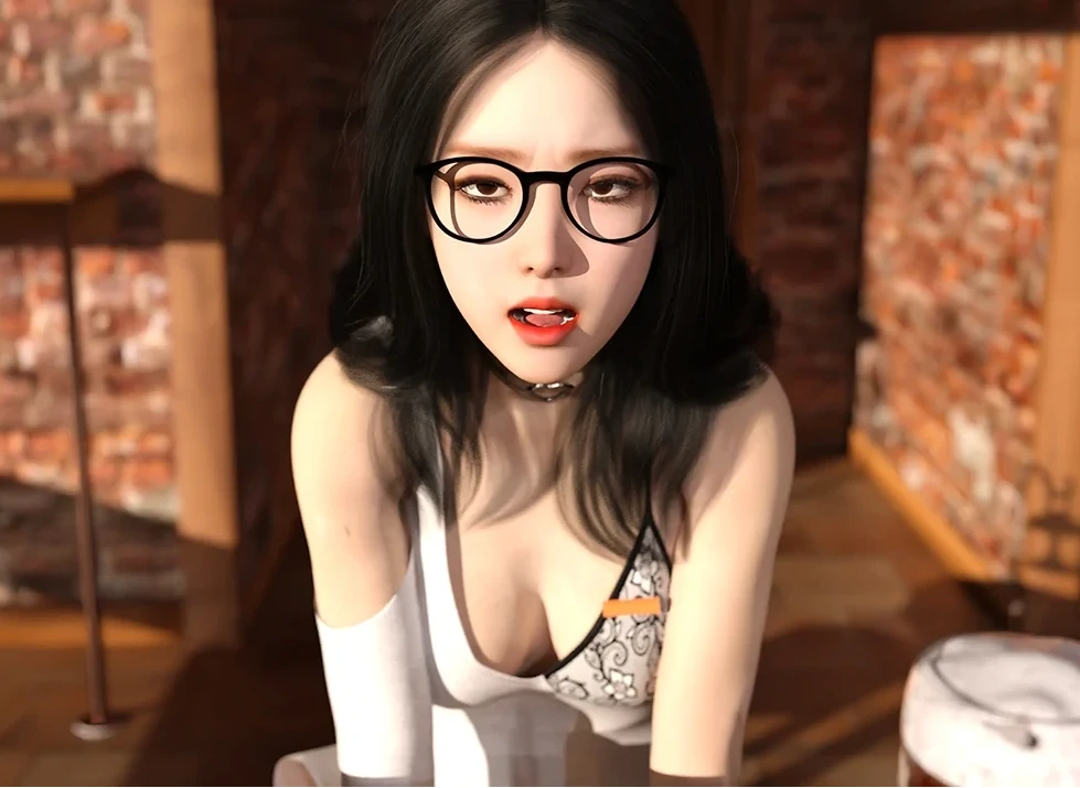 图片[2]-安卓+电脑【精品SLG/NTR】妻子的困境 v0.84步-次元总站