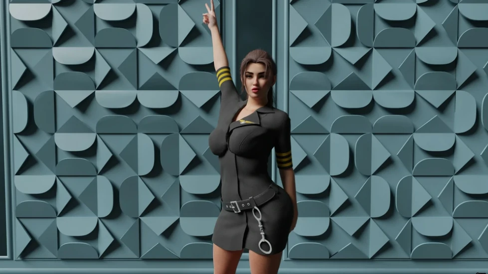 图片[2]-安卓+电脑【欧美SLG动态]非本能0.6 步-次元总站