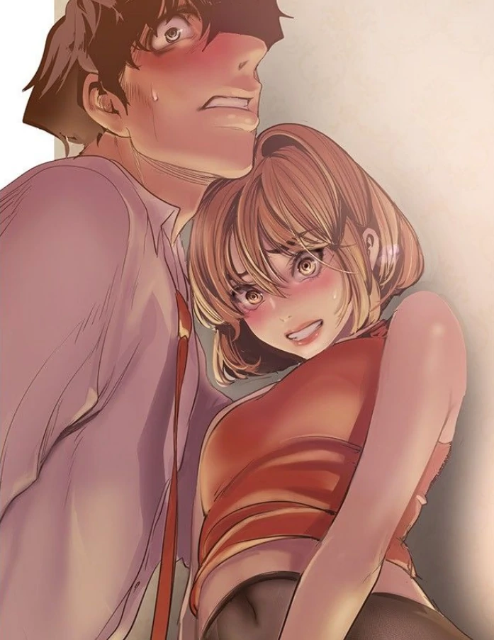 图片[16]-[韩漫]美丽新世界 1-262完结-次元总站