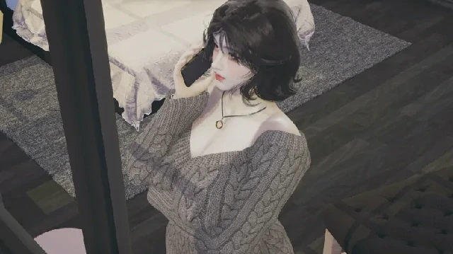 图片[1]-安卓+电脑【爆款SLG 动态CV]我的放浪岳母-2部合集 Ty模拟器-次元总站