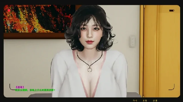 安卓+电脑【爆款SLG 动态CV]我的放浪岳母-2部合集 Ty模拟器-次元总站