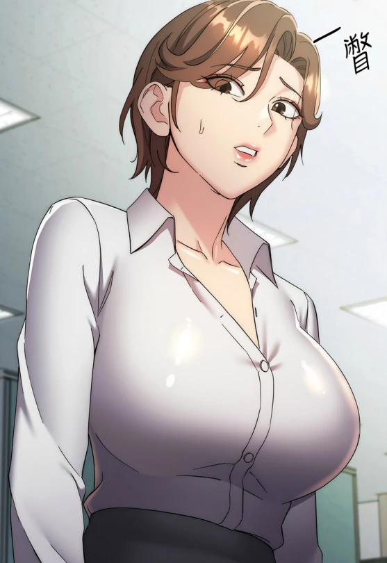 图片[13]-[韩漫]边缘人的复仇1-43完结-次元总站