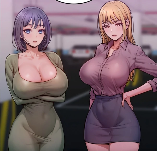 图片[30]-[韩漫]超美味人妻1-12完结-次元总站