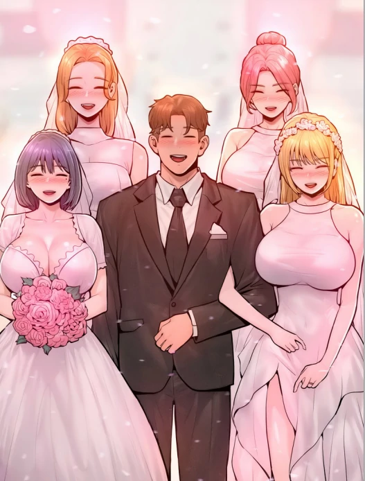 图片[14]-[韩漫]超美味人妻1-12完结-次元总站