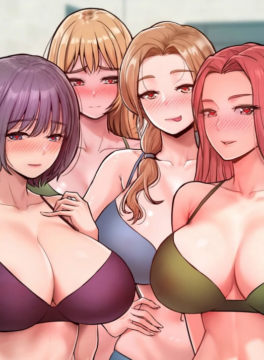 图片[15]-[韩漫]超美味人妻1-12完结-次元总站