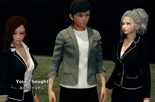 图片[12]-安卓+电脑【神作SLG/动态】西卡 Ep7 步-次元总站