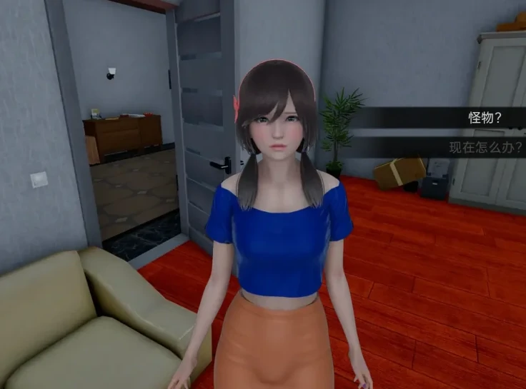 图片[2]-安卓+电脑【亚风SLG 动态]星体欲望 V0.3.1c步-次元总站