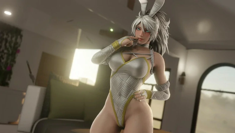 图片[10]-安卓+电脑【欧美SLG/动态】困在我的游戏中 V0.7.3步-次元总站