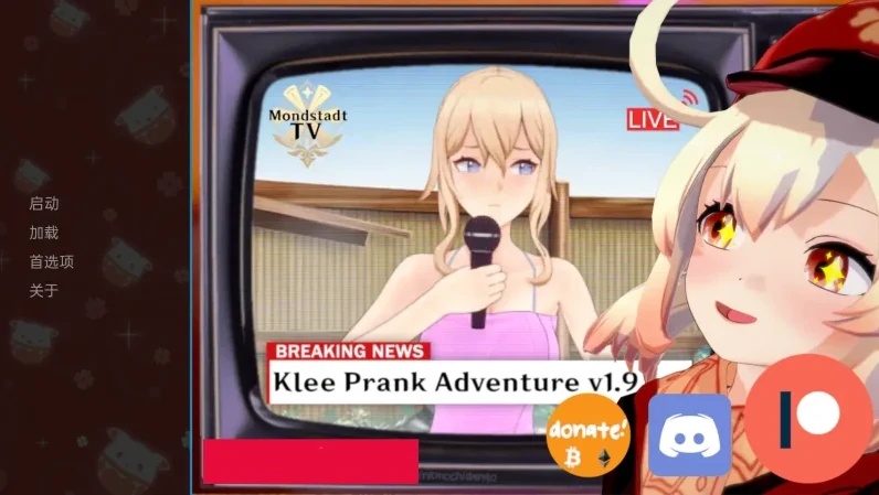 图片[8]-安卓+电脑【同人SLG/动态]原神可莉的恶作剧v1.16完结+动漫-次元总站