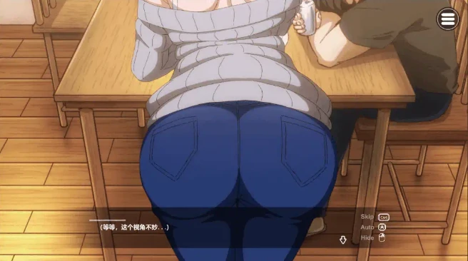 图片[12]-PC电脑[SLG/动态/全CV]邻居的人妻2～在丈夫身旁忘我中初 步+补丁-次元总站