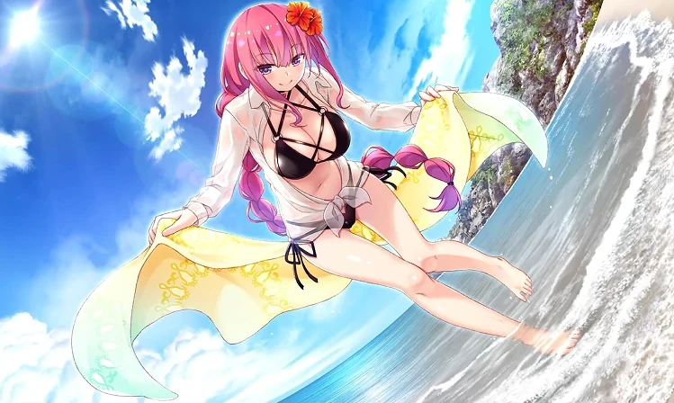 安卓+电脑【精品SLG日系/动态】校园游戏 v0.970 步-次元总站