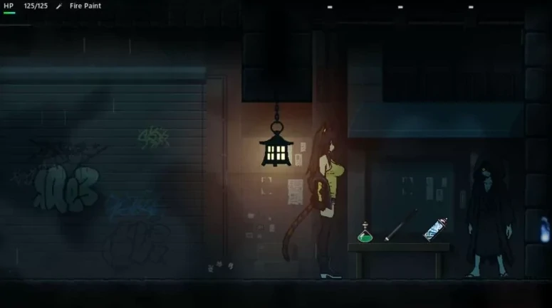 图片[1]-PC电脑 [ACT/动态/生肉]Vivid Dead生动的死亡 v0.3.3步-次元总站