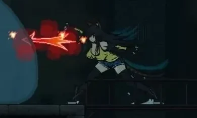 PC电脑【ACT/动态】Vivid Dead生动的死亡 体验版 Ver0.4.1步-次元总站