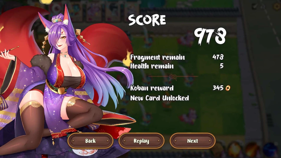 图片[4]-PC电脑 [塔防SLG/全动态]妖谈：百鬼夜行 V2.4.1.002+沙滩大乱斗 步[大更新/内容追加/H版植物大战僵尸]-次元总站