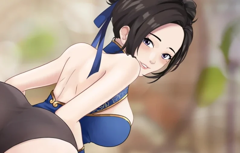 PC电脑 [精品SLG/动态/国语CV]勾八麻将-次元总站