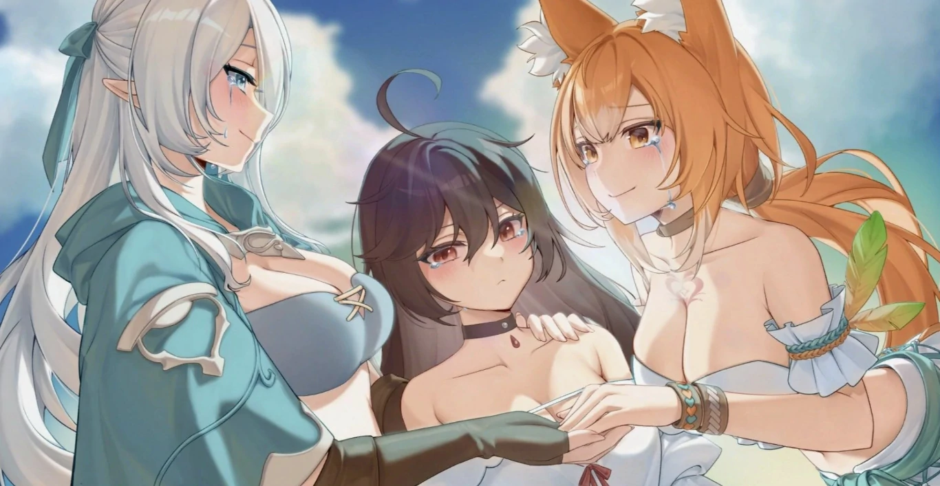 图片[7]-PC电脑 [调叫SLG/动态/CV]赫雷斯的角斗场3 步-次元总站