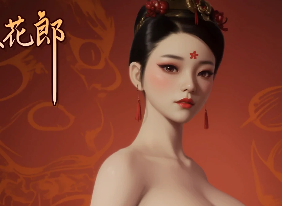 图片[8]-PC电脑 [互动SLG/动态]极品采花郎V1.4.5 存档+步-次元总站