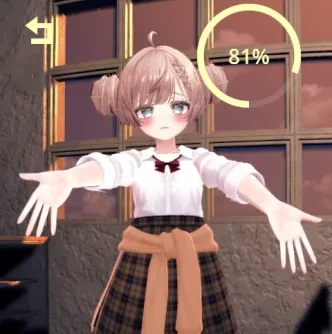 安卓+电脑 [CV 动态+触莫ASMR]和沙罗一起玩耍-次元总站