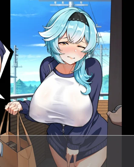 安卓+电脑【SLG+动态] 露出配達員-次元总站