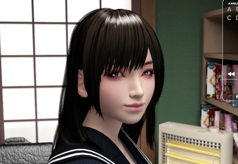 图片[1]-安卓+电脑【爆款+动态】朋友游戏 全回想-次元总站