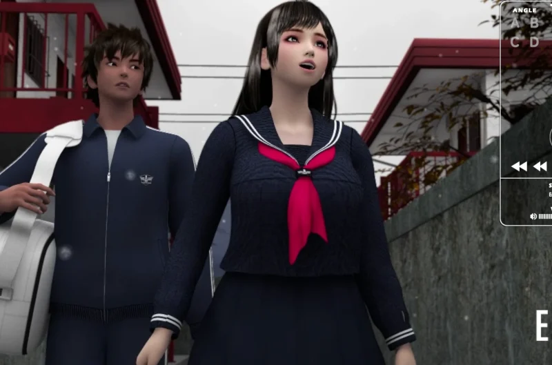 图片[2]-安卓+电脑【爆款+动态】朋友游戏 全回想-次元总站