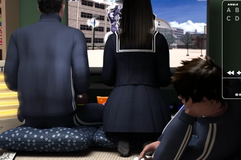 图片[3]-安卓+电脑【爆款+动态】朋友游戏 全回想-次元总站