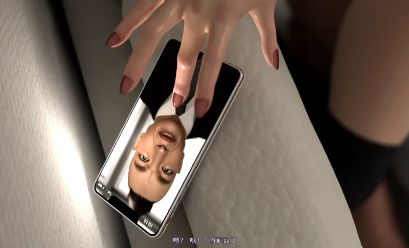 图片[6]-安卓+电脑【3D互动 动态CV】人妻玛丽的韵事-次元总站