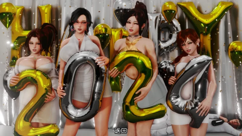 安卓+电脑【SLG/动态]客栈第一章和第二章两部 步-次元总站