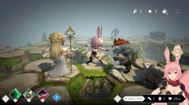 图片[7]-PC电脑 地牢脱出3轮回女王V1.19[全动态+全CV]步+全CG存档-次元总站