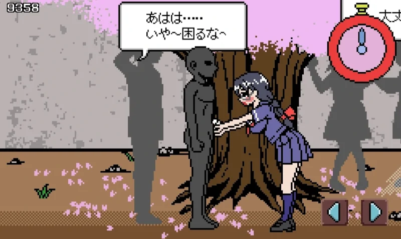 图片[2]-安卓+电脑【像素/动态】能让时间停止的男人-次元总站