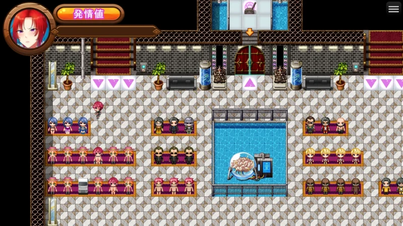 图片[4]-安卓+电脑【大作CV+作弊全回想]剑鬼芭露歌之著名将军的冲击首秀-次元总站