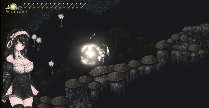 图片[7]-PC电脑 [动态+像素]哥特少女勇闯恶魔城-次元总站