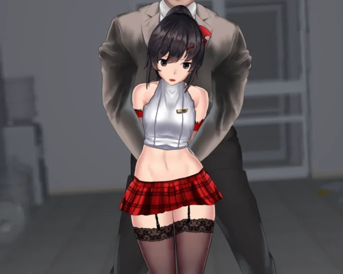 图片[1]-安卓+电脑【伪娘+动态+重口】女装侦探叶语嫣2 骑-次元总站